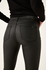 Garcia Celia Jeans - Black