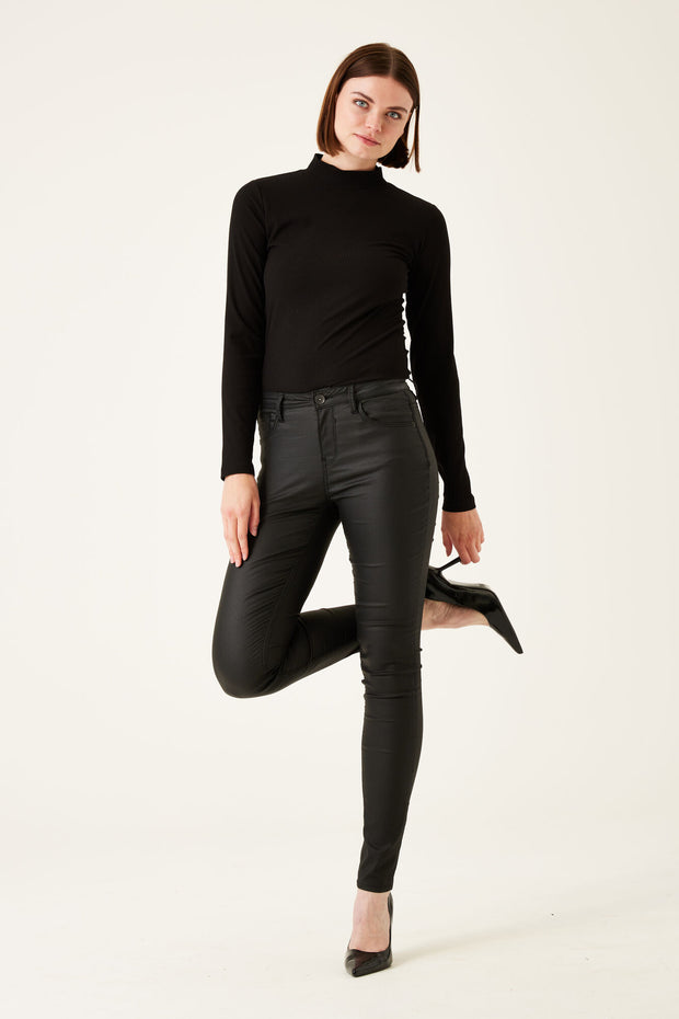 Garcia Celia Jeans - Black