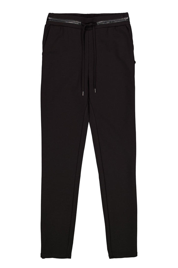 Garcia Willow Pants - Black