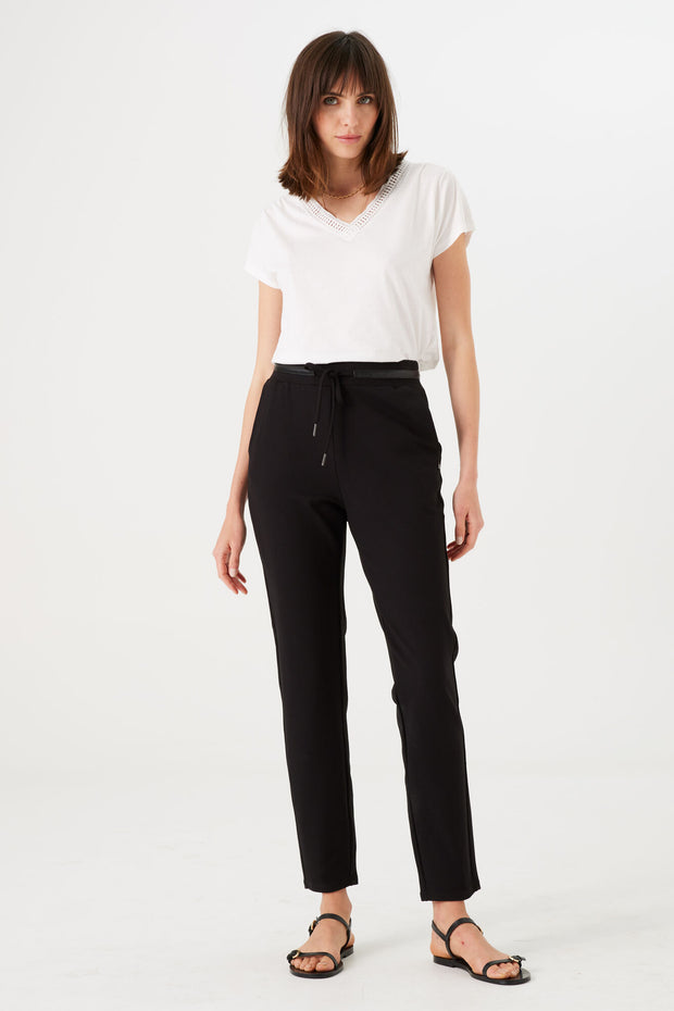 Garcia Willow Pants - Black