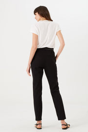 Garcia Willow Pants - Black