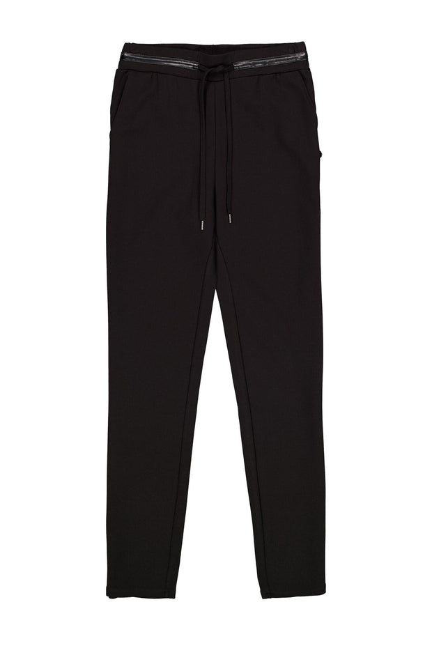 Garcia Willow Pants - Black