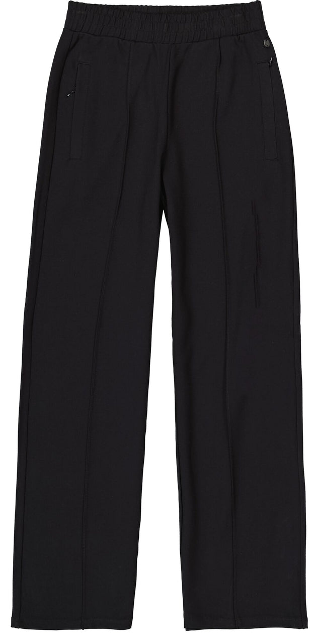 Garcia Everyday Pants - Black