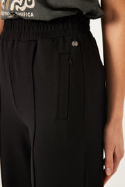 Garcia Everyday Pants - Black
