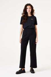 Garcia Everyday Pants - Black