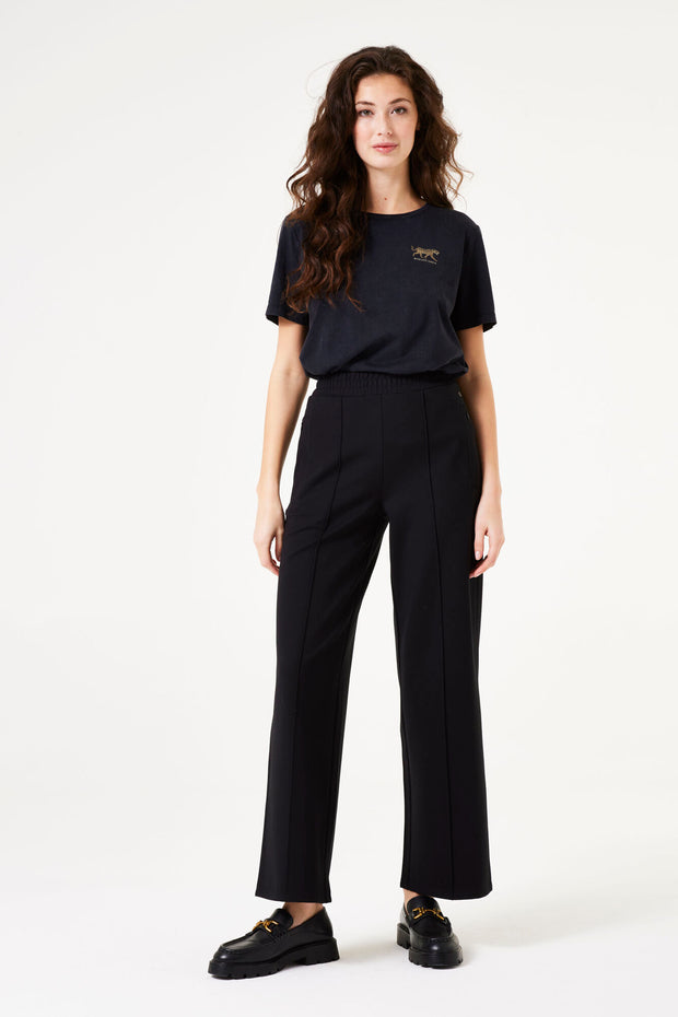 Garcia Everyday Pants - Black