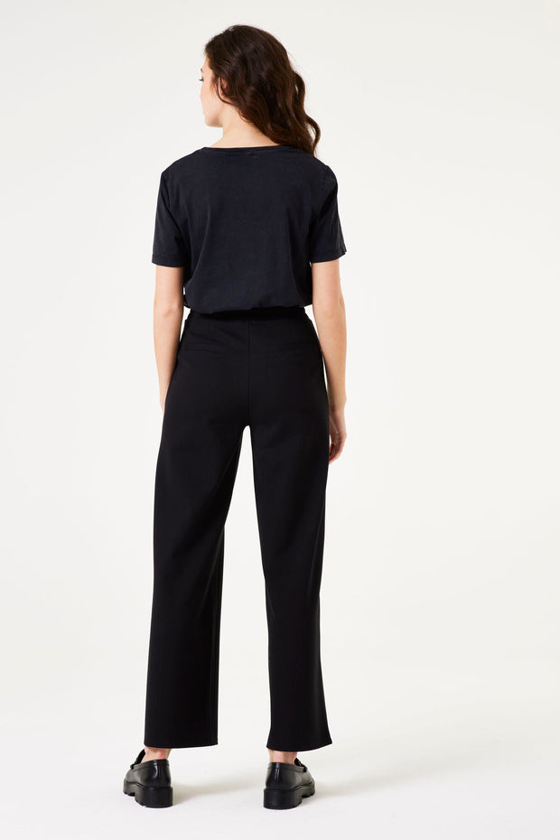 Garcia Everyday Pants - Black