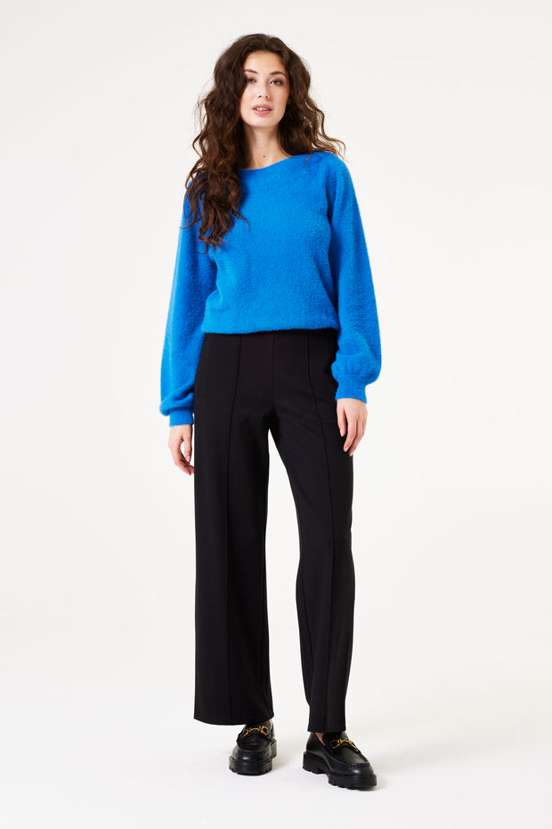 Garcia Everyday Pants - Black