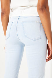 Garcia Celia Jeans - Light Wash