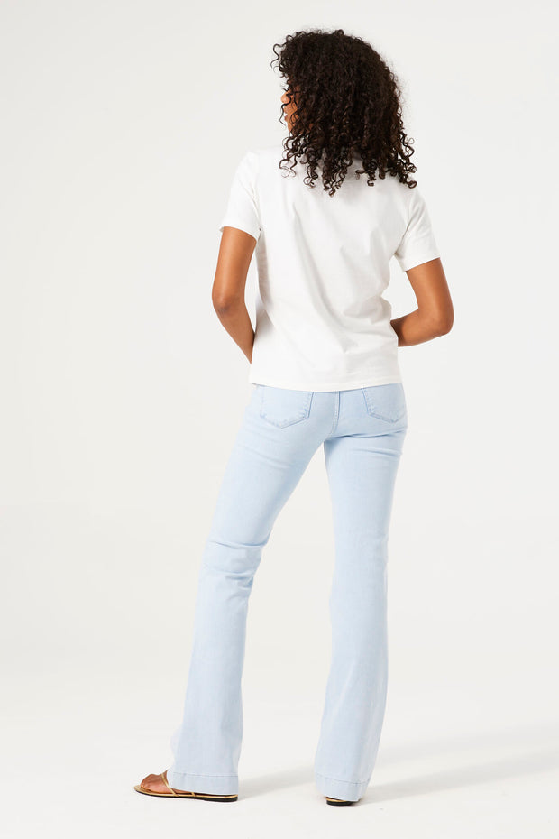 Garcia Celia Jeans - Light Wash
