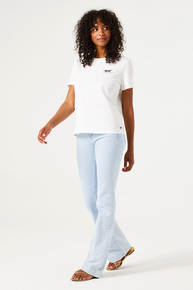 Garcia Celia Jeans - Light Wash