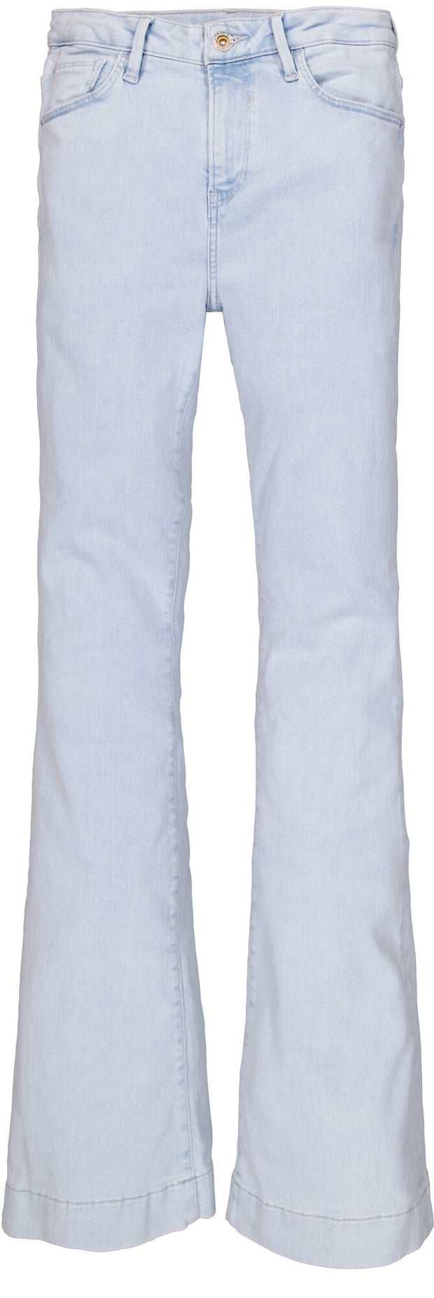 Garcia Celia Jeans - Light Wash