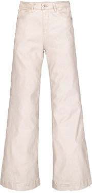 Garcia Celia 249 Wide Jeans - Titanium