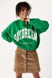 Garcia Ladies Sweater - Jolly Green