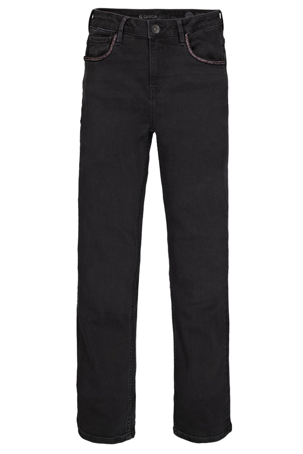 Garcia Celia Jeans - Dark Used