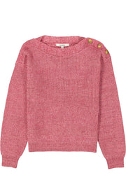 Garcia Mandy Pullover Knit