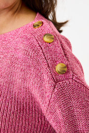 Garcia Mandy Pullover Knit