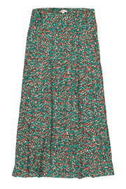 Garcia Brooklyn Skirt - Ivy Forest