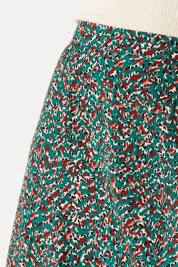 Garcia Brooklyn Skirt - Ivy Forest