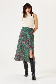 Garcia Brooklyn Skirt - Ivy Forest