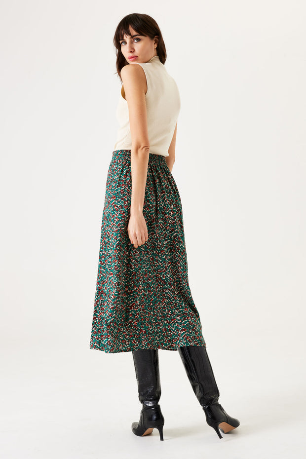 Garcia Brooklyn Skirt - Ivy Forest