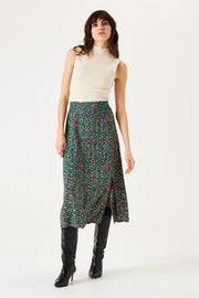 Garcia Brooklyn Skirt - Ivy Forest