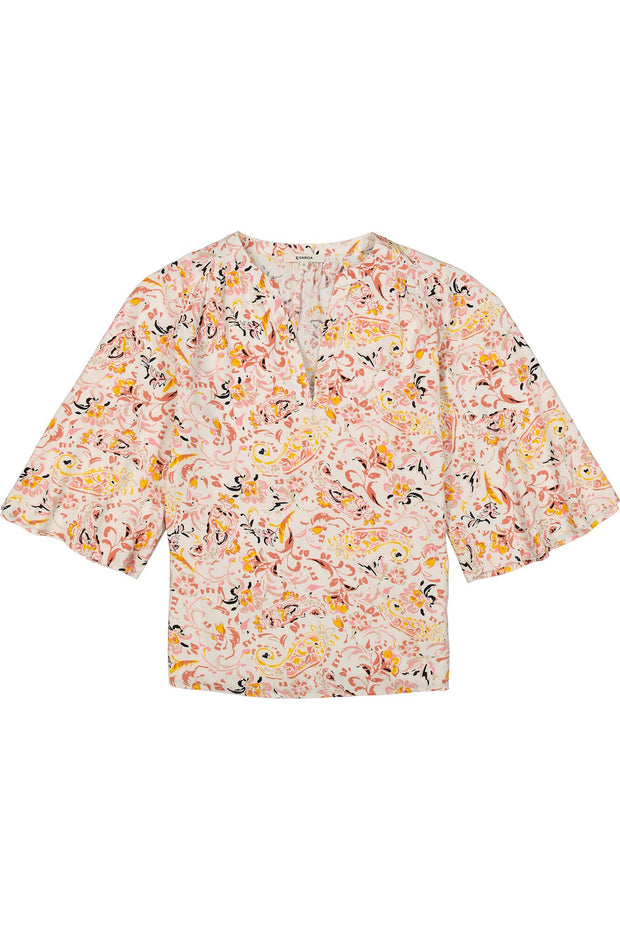 Garcia Shirt - Soft Kit