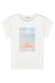 Garcia T-Shirt - Sunny Love