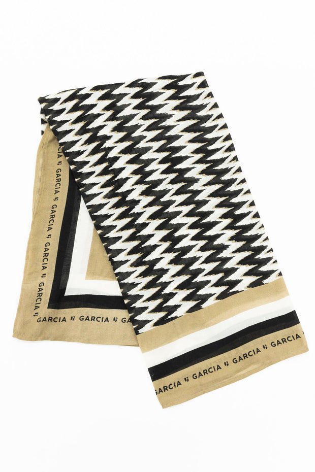 Garcia Scarf - Ziggy