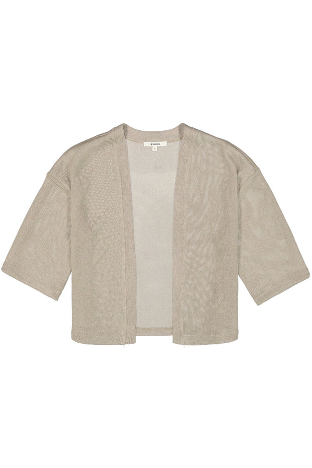 Garcia Cardigan - Seagrass