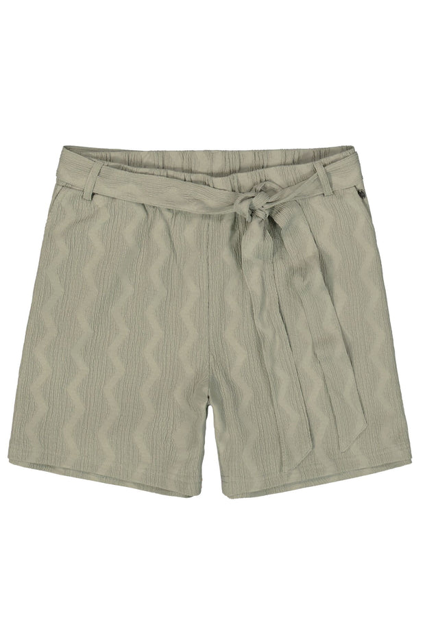 Garcia Bermuda Penelope Shorts - Seagrass