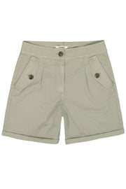 Garcia Bermuda Shorts - Seagrass