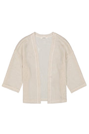 Garcia Cardigan - Almond