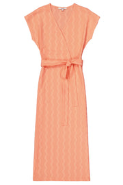 Garcia Nellie Dress - Papaya Punch