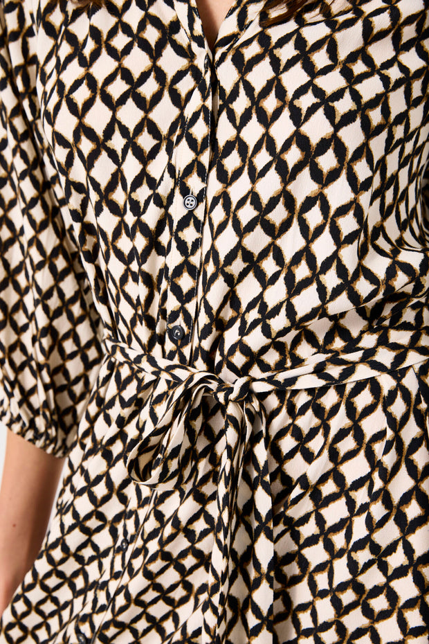 Garcia Sienna Dress - Soft Kit
