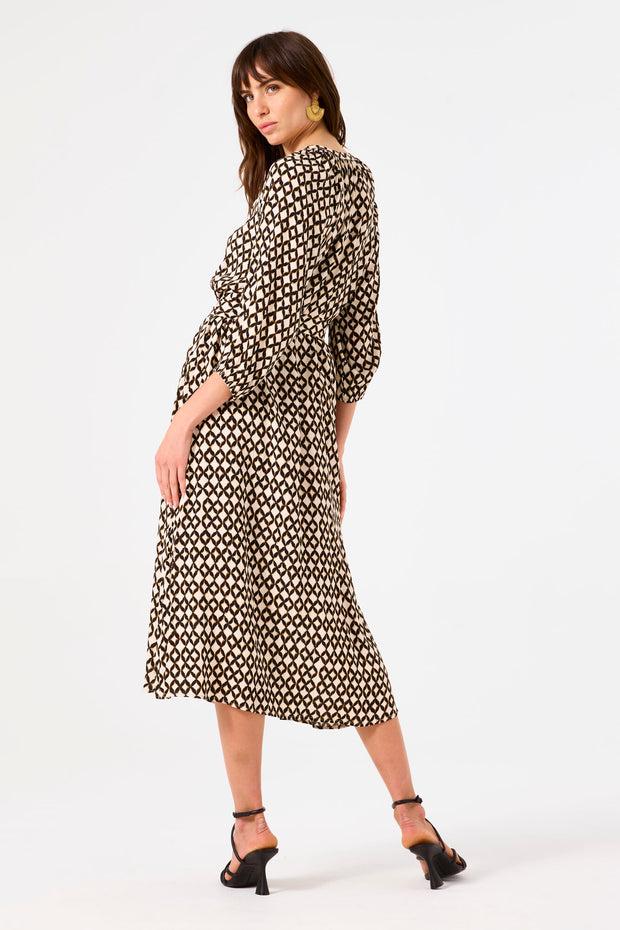 Garcia Sienna Dress - Soft Kit