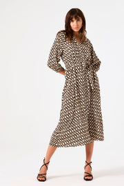 Garcia Sienna Dress - Soft Kit