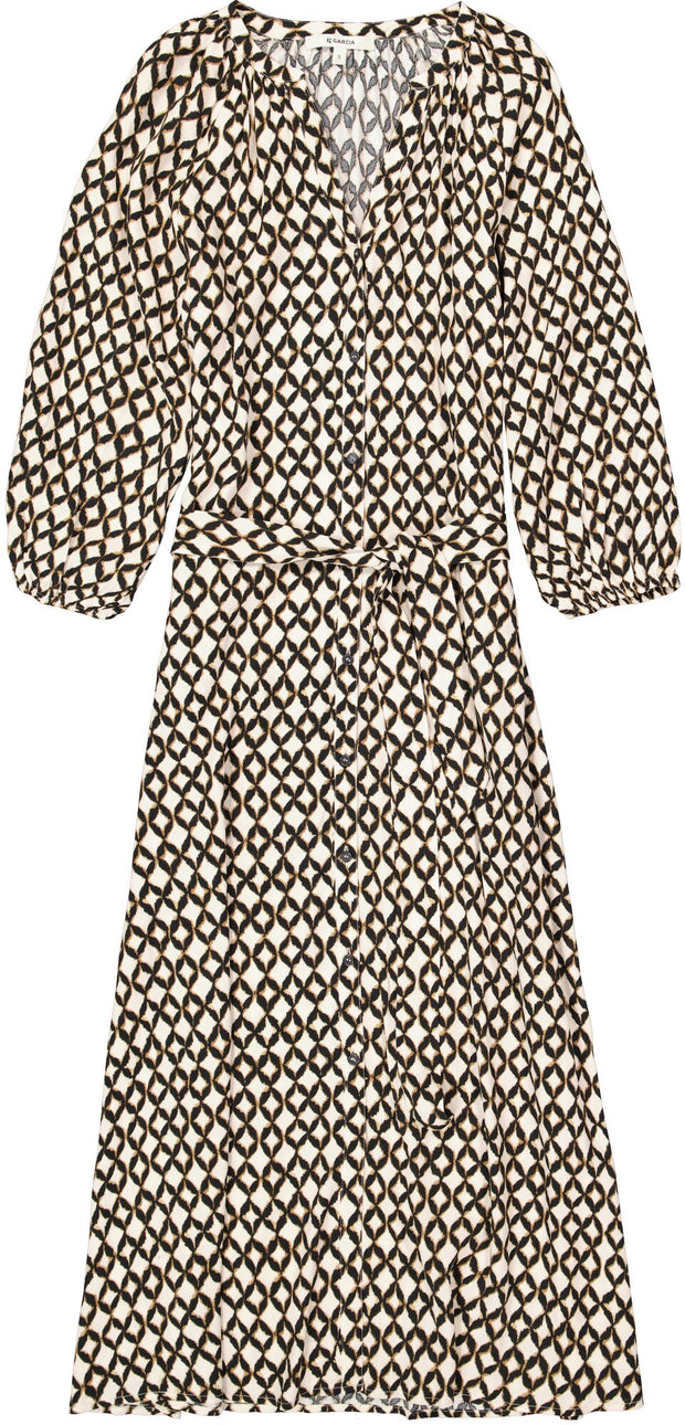 Garcia Sienna Dress - Soft Kit