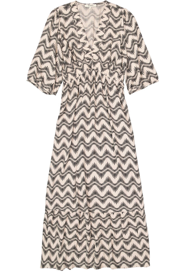 Garcia Rosalie Dress - Soft Kit