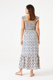 Garcia Celine Singlet - Pearl