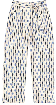 Garcia Cassidy Pants - Pearl