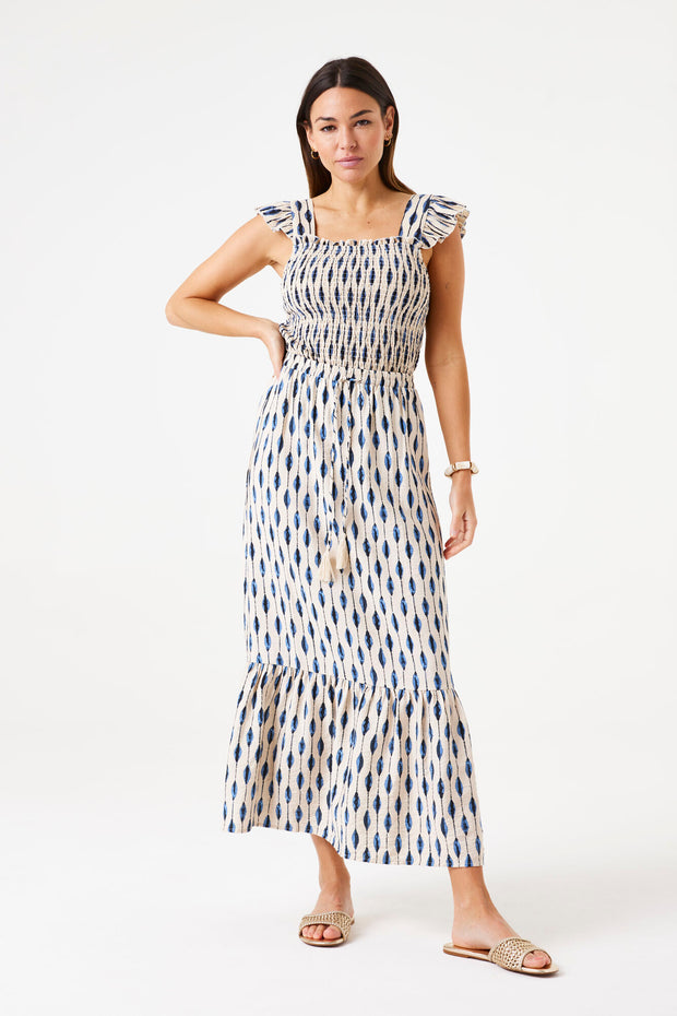 Garcia Caroline Skirt - Pearl