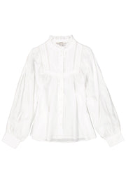 Garcia Pamela Shirt - White