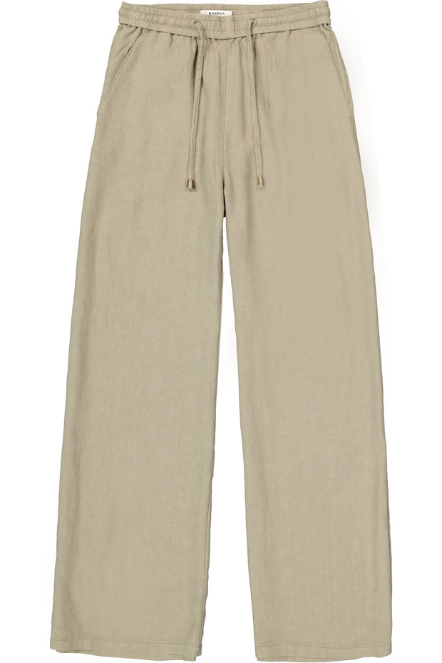 Garcia Piper Pants - Summer Olive