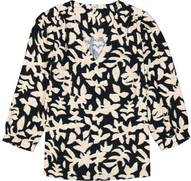 Garcia Roxy Top - Soft kit
