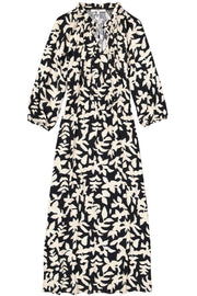 Garcia Raylee Dress - Black Print