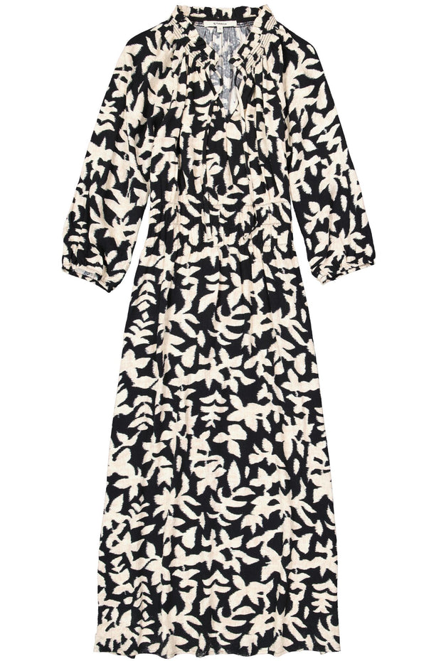 Garcia Raylee Dress - Black Print