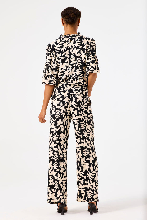Garcia Regina Pants - Soft Kit