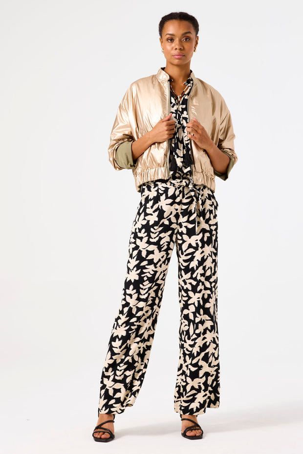 Garcia Regina Pants - Soft Kit