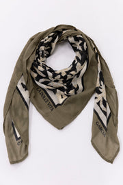 Garcia Scarf - Soft Kit
